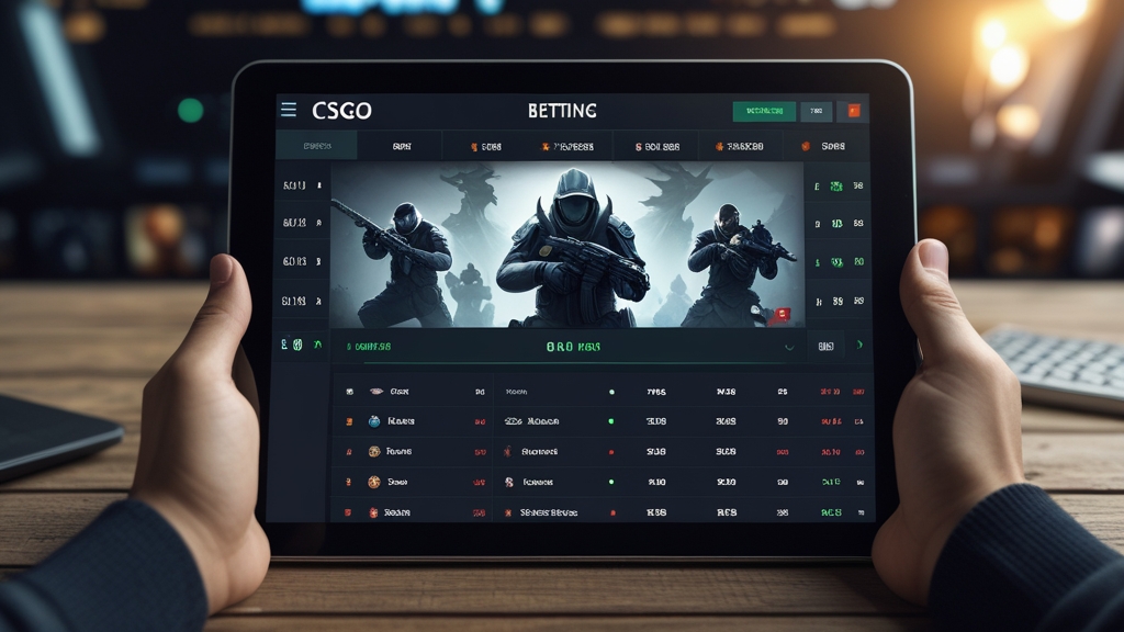 Esports 99OK cá cược LOL CSGO Dota