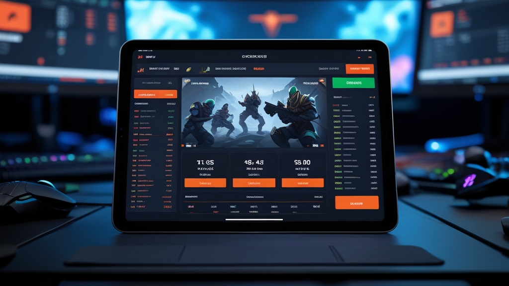 Esport 8KBET cá cược CSGO Dota2 LOL chuyên nghiệp
